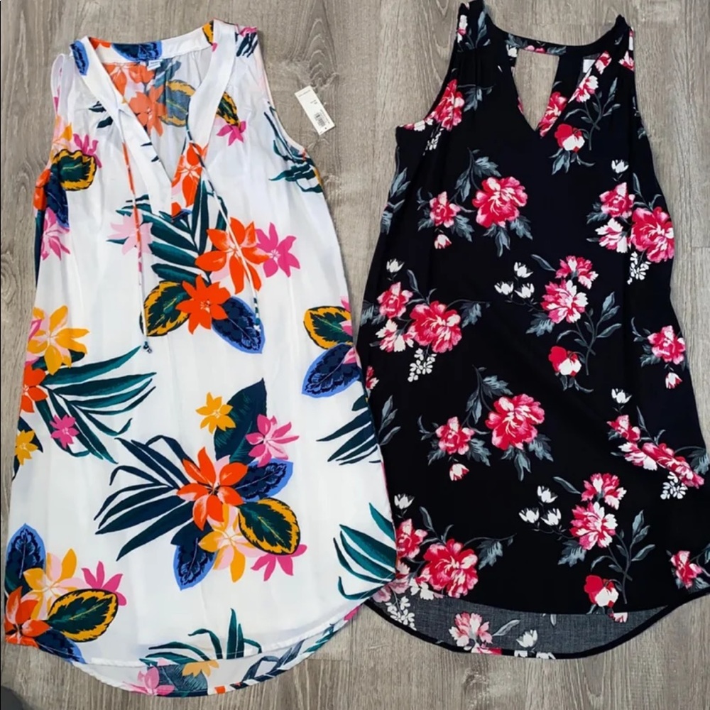 Dress bundle